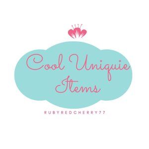 Unique Items At Great Prices